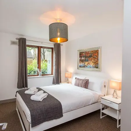 St. James Appartement