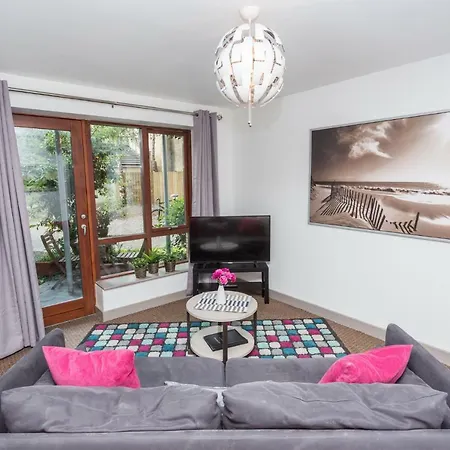 St. James Appartement