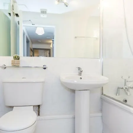 St. James Appartement *
