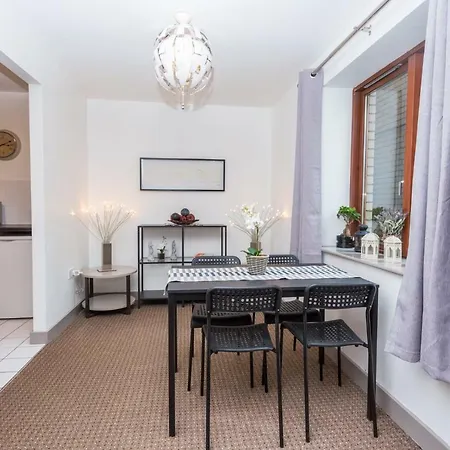 St. James Appartement Dublin