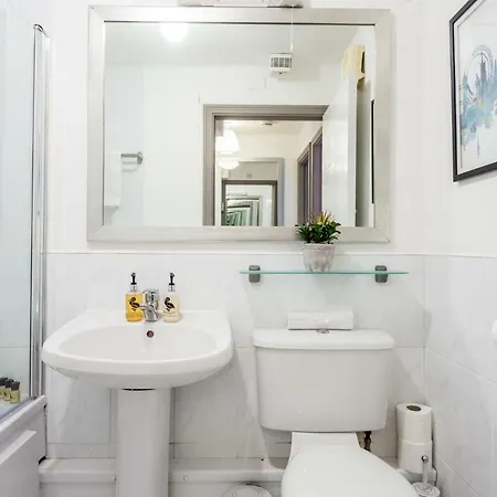St. James Appartement