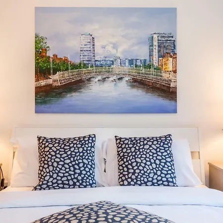 St. James Appartement *