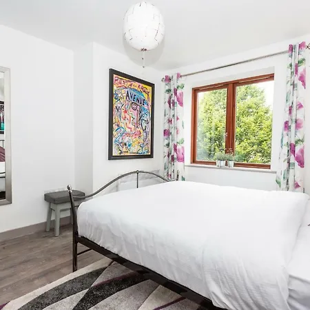 Apartment St. James Dublin
