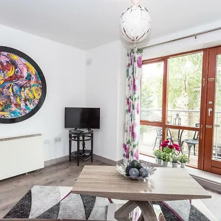 St. James Apartamento Dublín