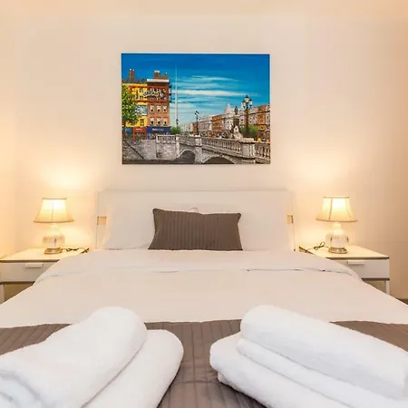 Apartamento St. James *