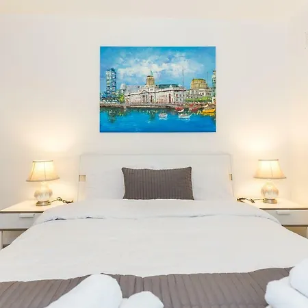 St. James Apartamento