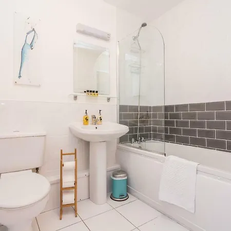 Apartamento St. James