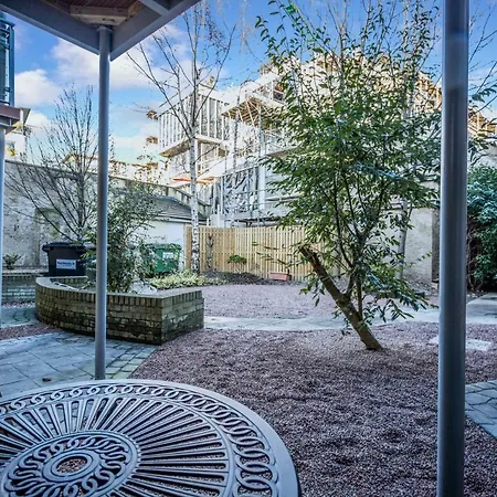 Apartamento St. James Dublín