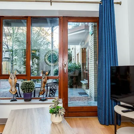 Apartamento St. James *