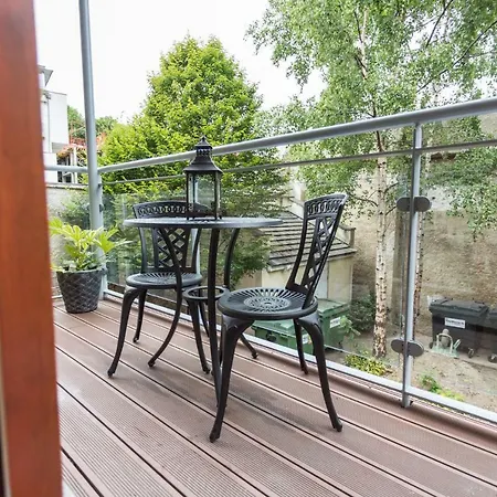 St. James Apartment Dublin